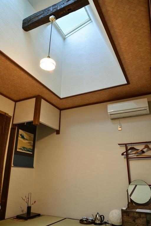 Guest House Bokuyado Kyoto Cameră foto