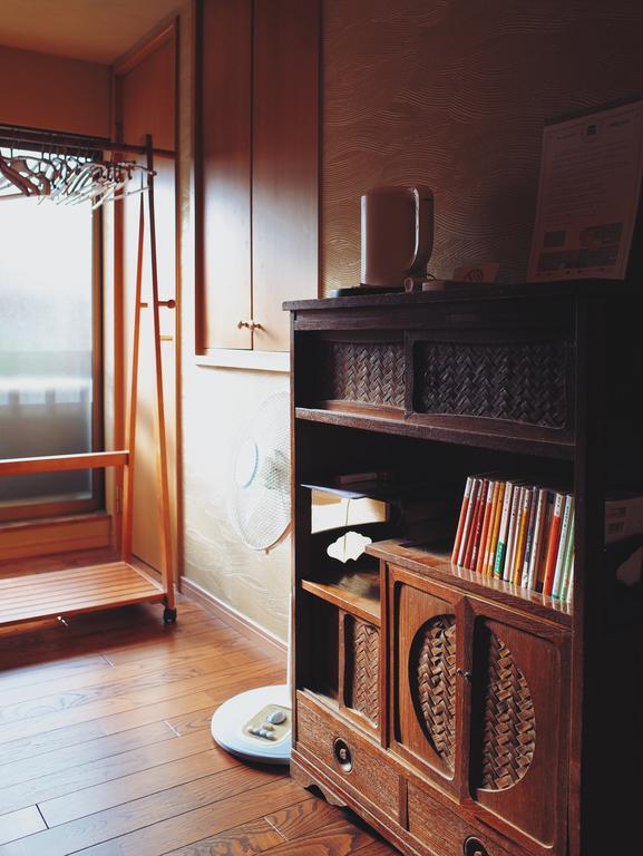 Guest House Bokuyado Kyoto Exterior foto