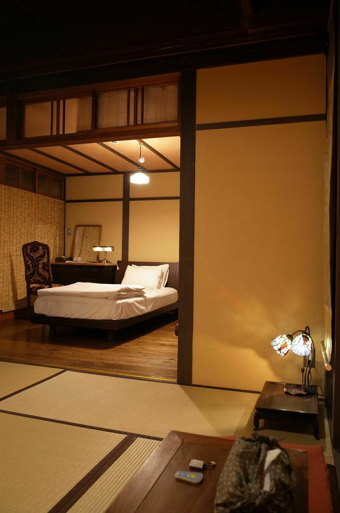 Guest House Bokuyado Kyoto Exterior foto