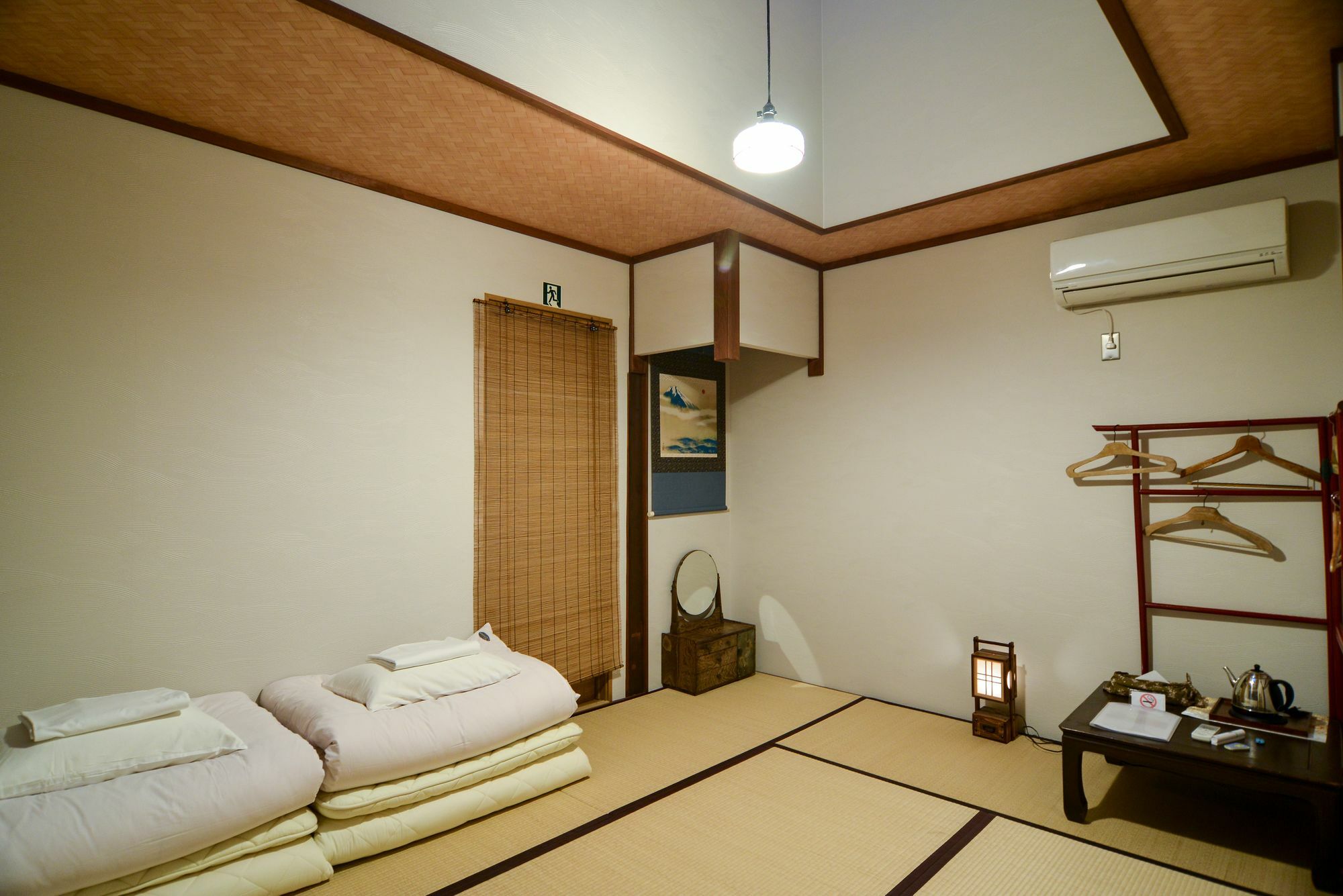 Guest House Bokuyado Kyoto Exterior foto