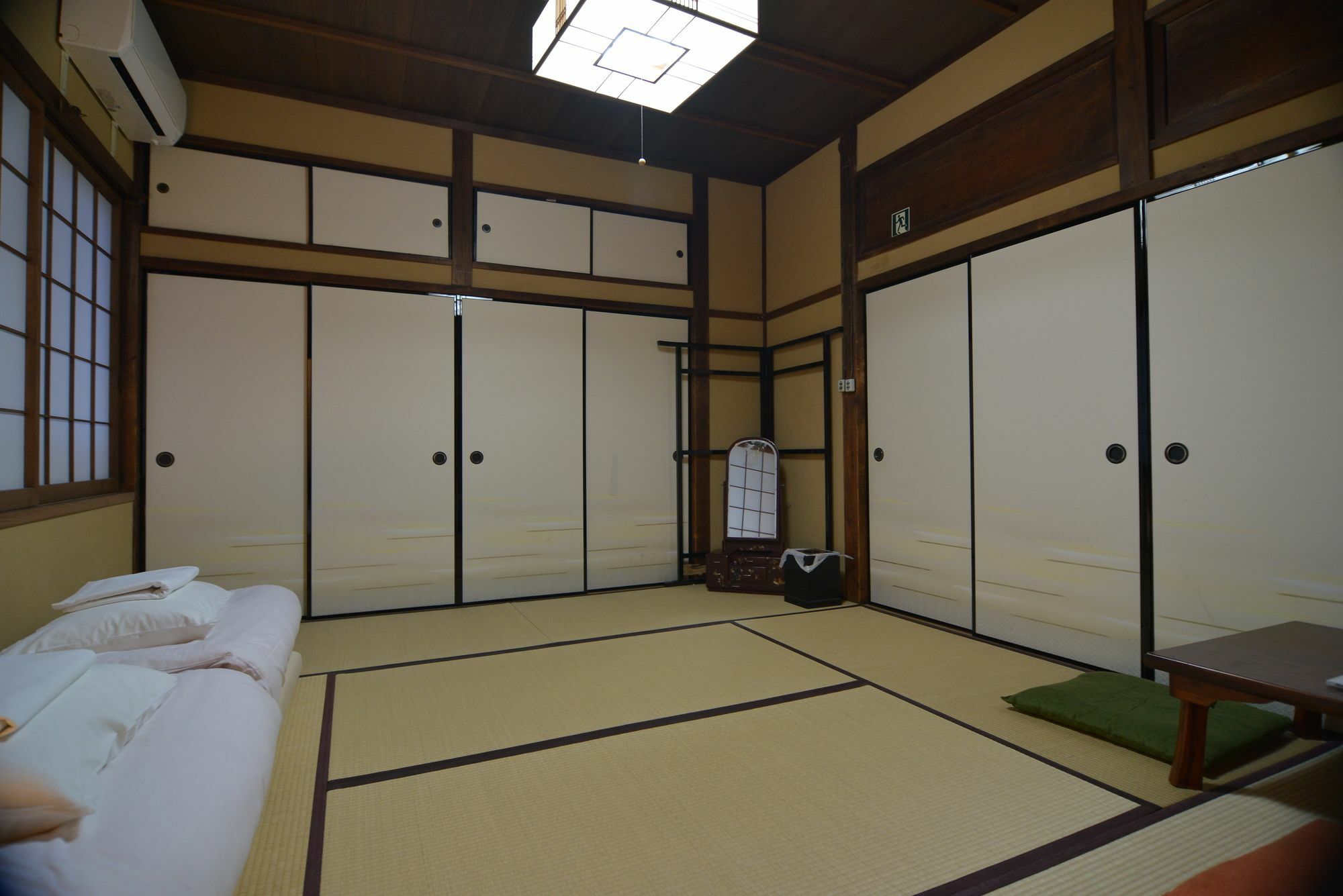 Guest House Bokuyado Kyoto Exterior foto